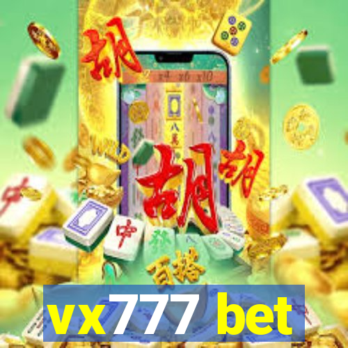 vx777 bet